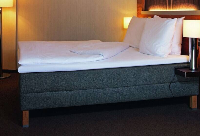 Mövenpick Hotel Egerkingen