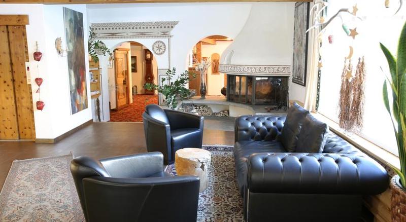 בית מלון כפרי Nolda