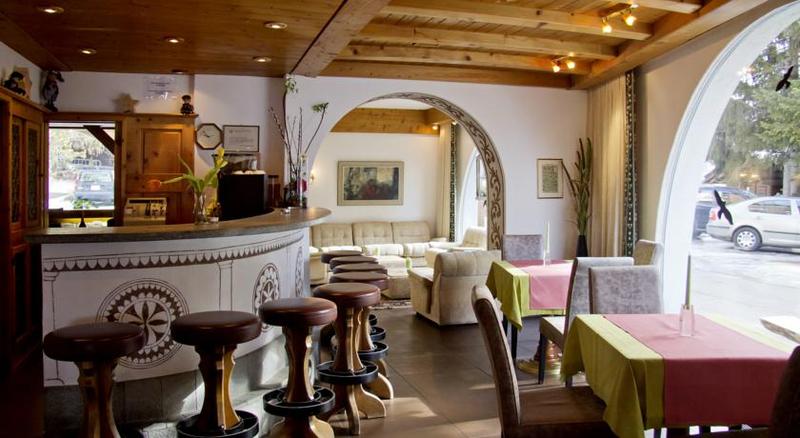 בית מלון כפרי Nolda