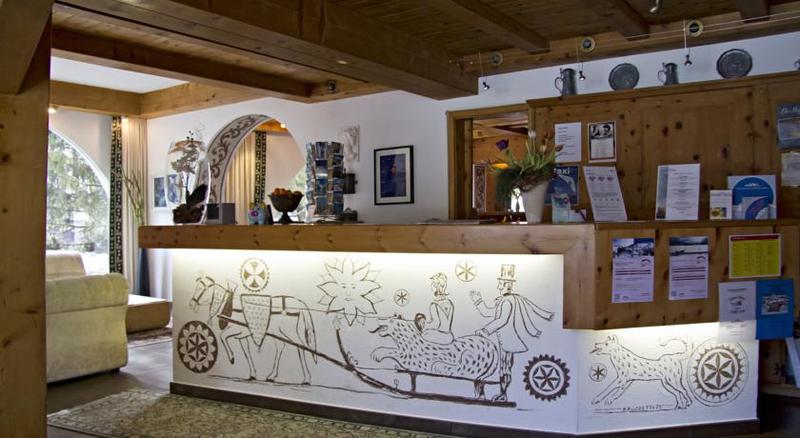 בית מלון כפרי Nolda