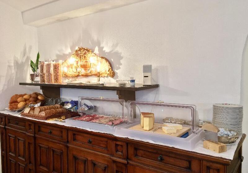 בית מלון כפרי Nolda