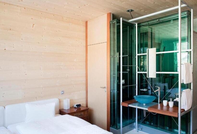 Ochsen By Mountain Hotels