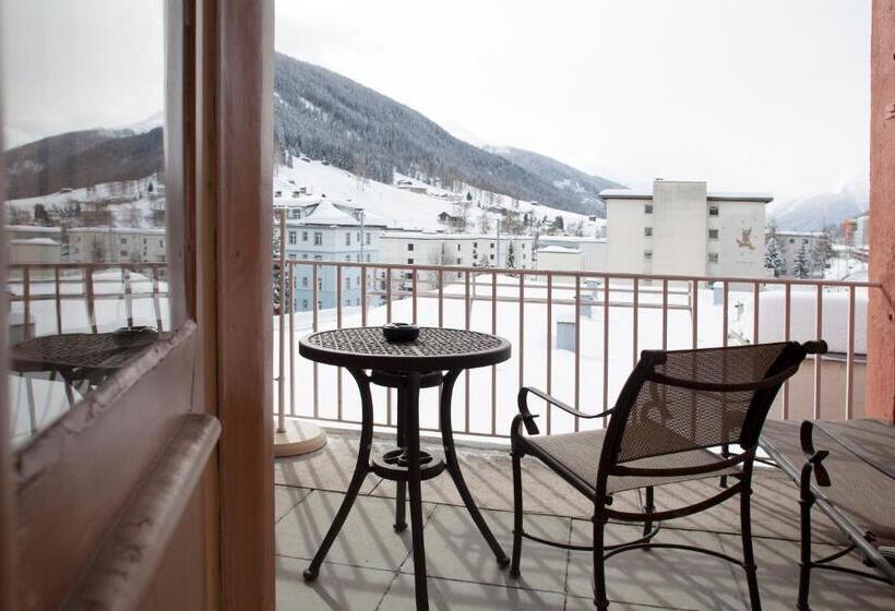 Ochsen By Mountain Hotels