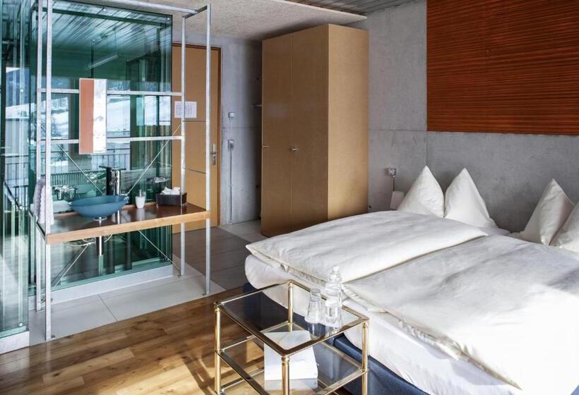 Ochsen By Mountain Hotels