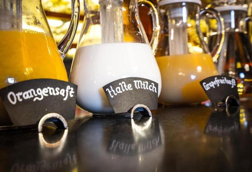 Ochsen By Mountain Hotels