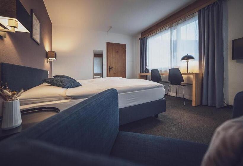 Ochsen By Mountain Hotels