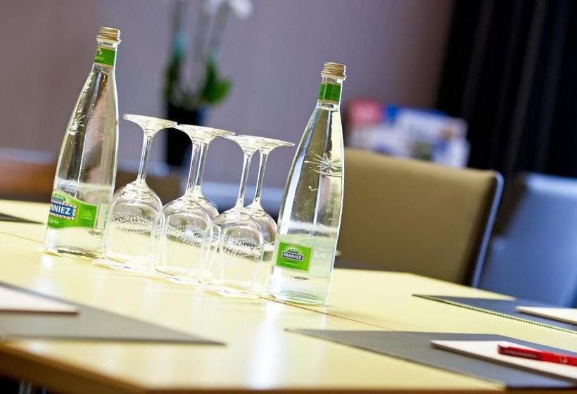 酒店 Olten Swiss Quality