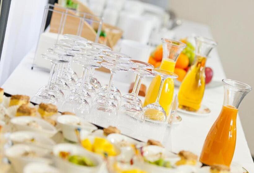 酒店 Olten Swiss Quality