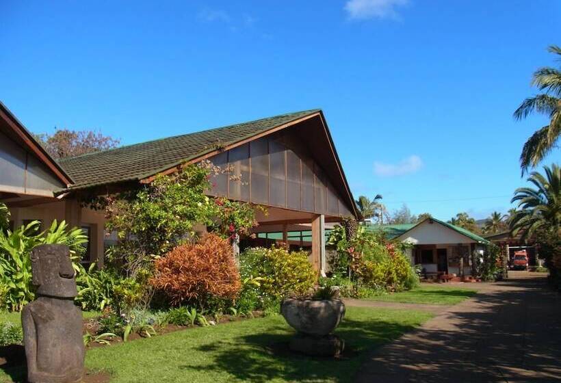 בית מלון כפרי Otai