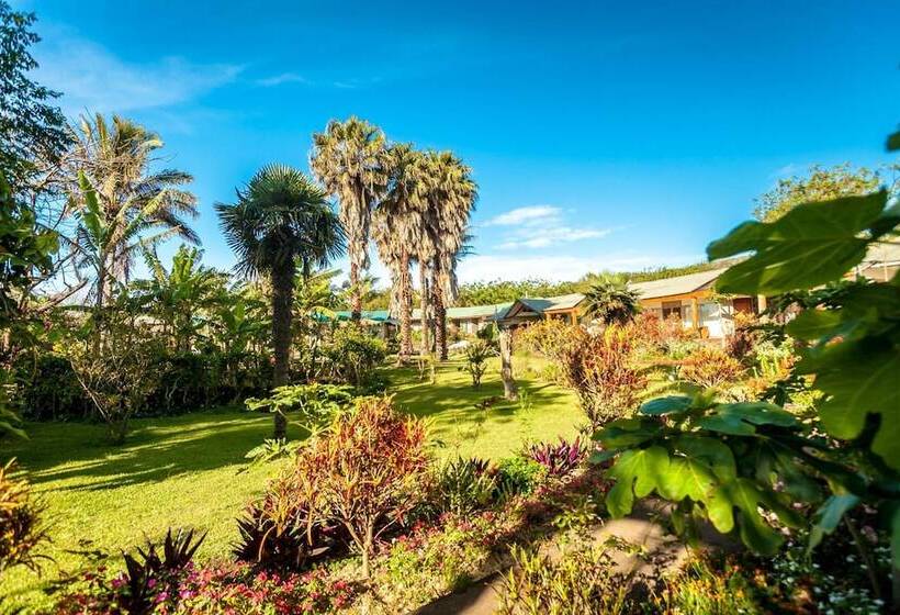 בית מלון כפרי Otai