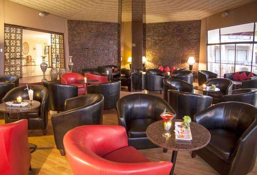 Panamericana Hotel Arica