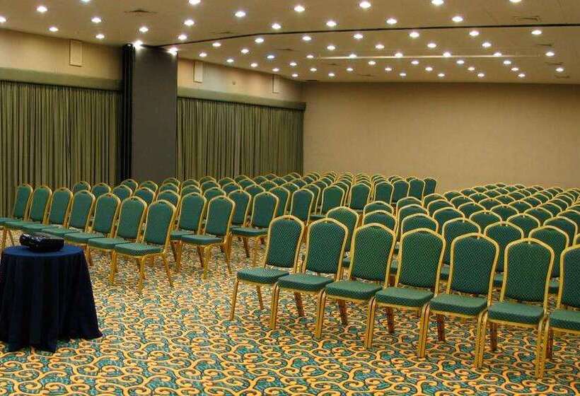 Panamericana Hotel Arica