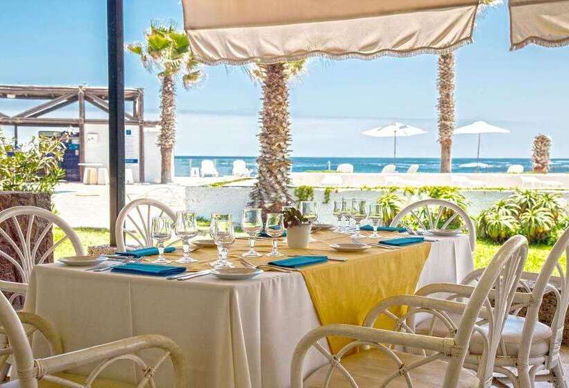 Panamericana Hotel Arica