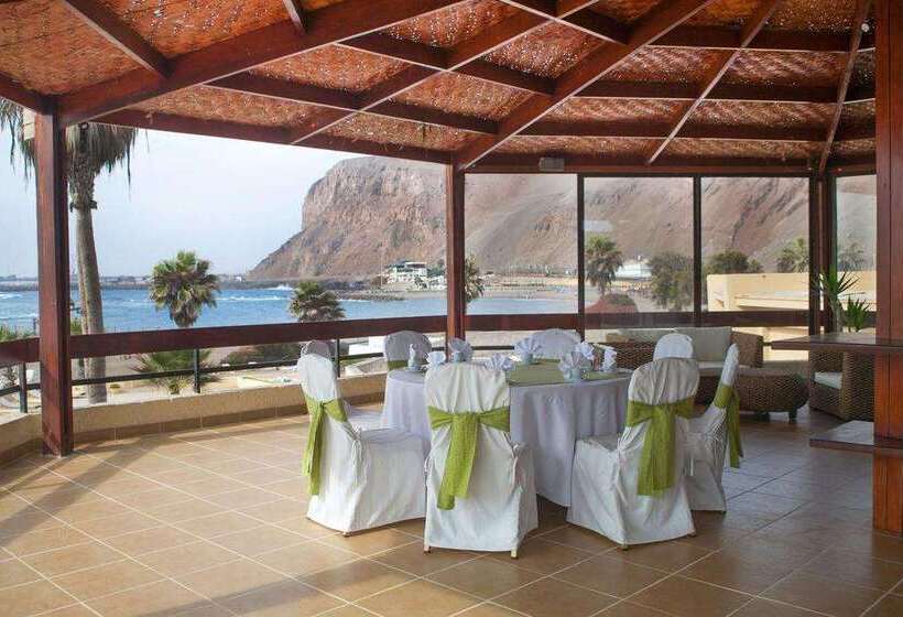 Panamericana Hotel Arica