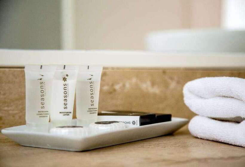 Panamericana Hotel Arica