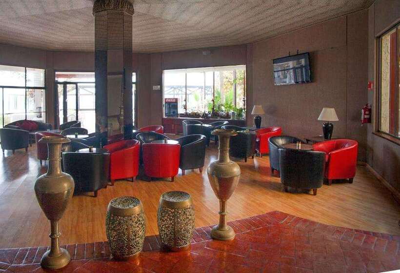 Panamericana Hotel Arica