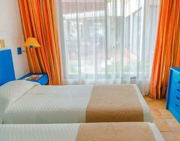 Panamericana Hotel Arica