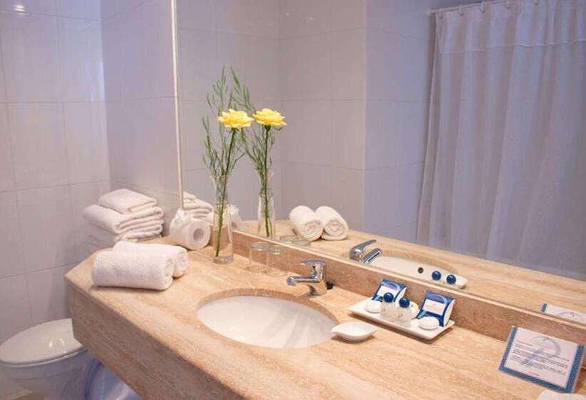 Panamericana Hotel Arica