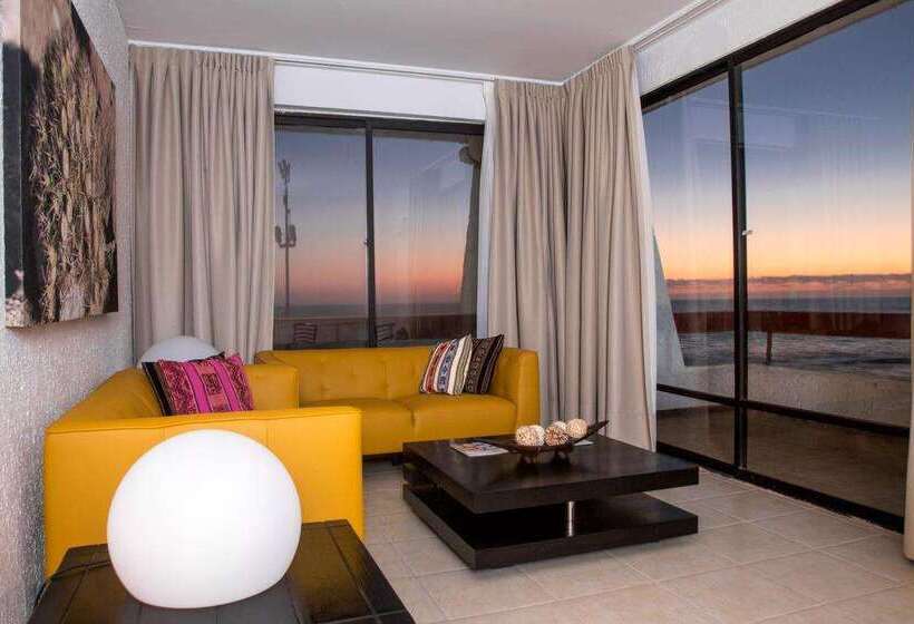 Panamericana Hotel Arica