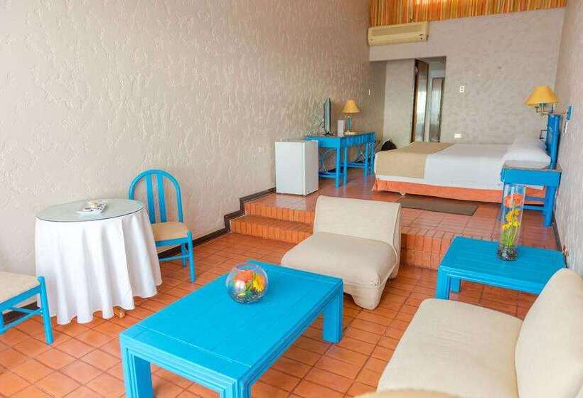 Panamericana Hotel Arica