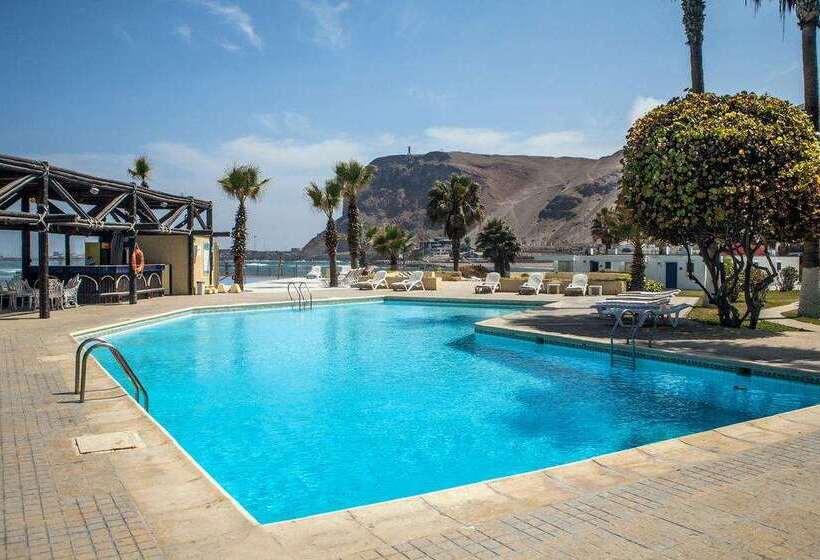 Panamericana Hotel Arica