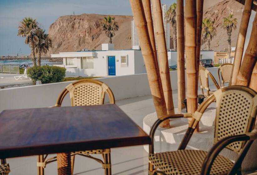 Panamericana Hotel Arica