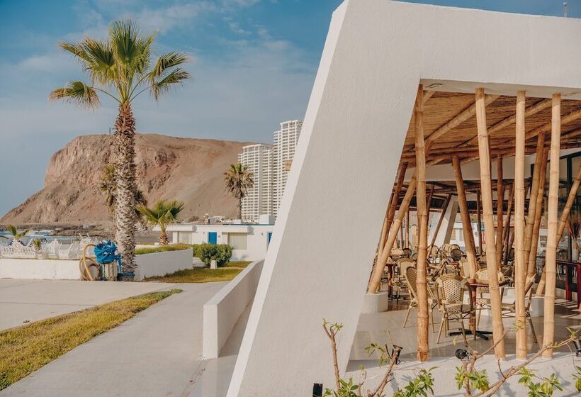 Panamericana Hotel Arica