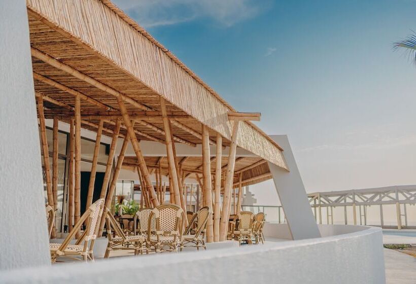 Panamericana Hotel Arica