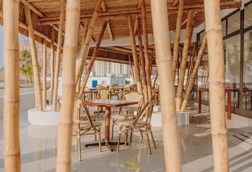 Panamericana Hotel Arica