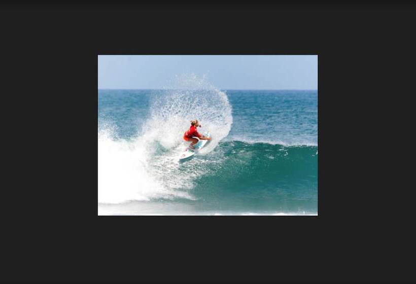 Panamericana Hotel Arica