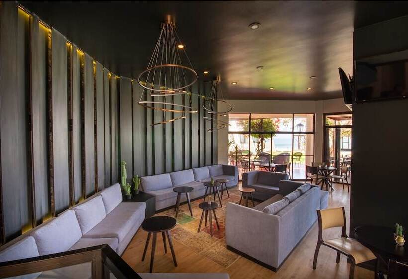 Panamericana Hotel Arica