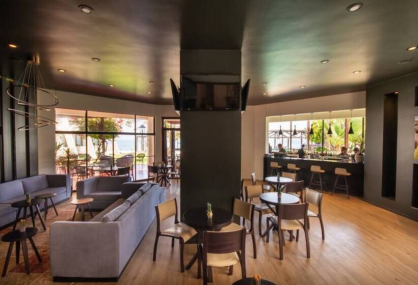 Panamericana Hotel Arica