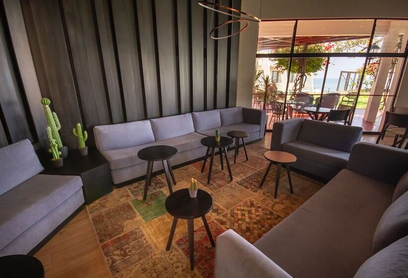 Panamericana Hotel Arica