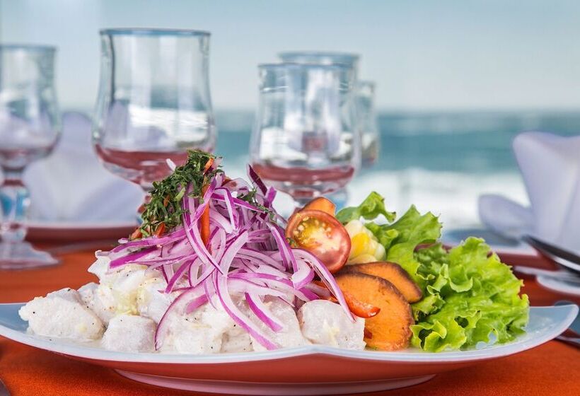 Panamericana Hotel Arica