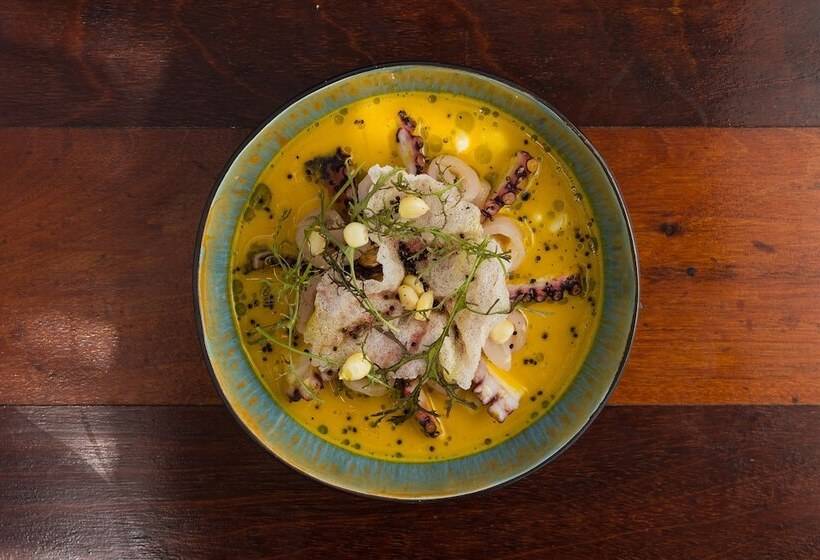 Panamericana Hotel Arica