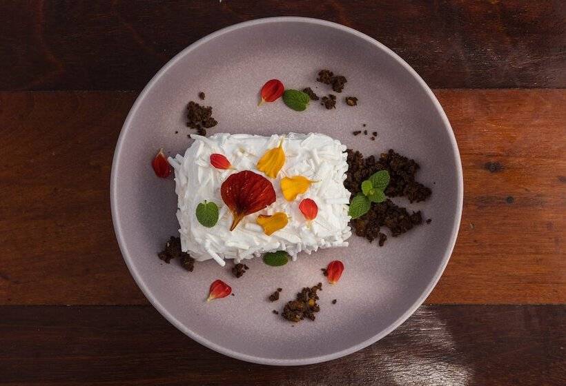 Panamericana Hotel Arica