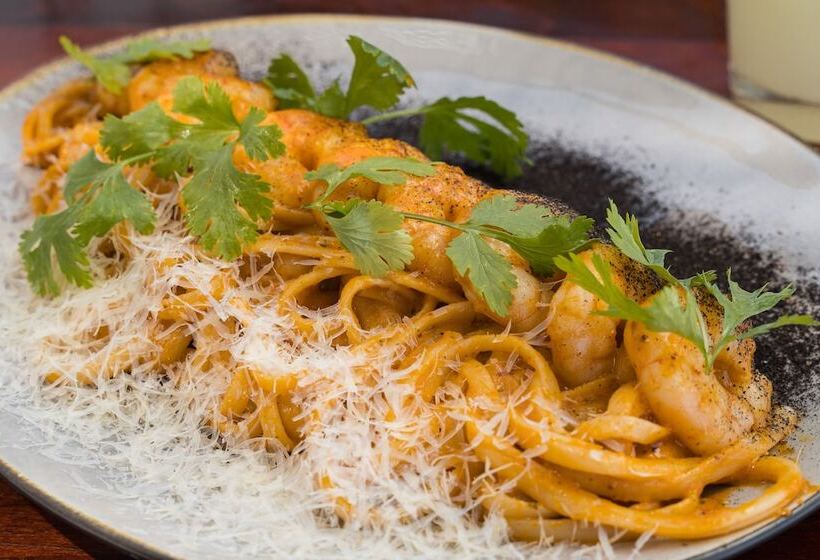 Panamericana Hotel Arica