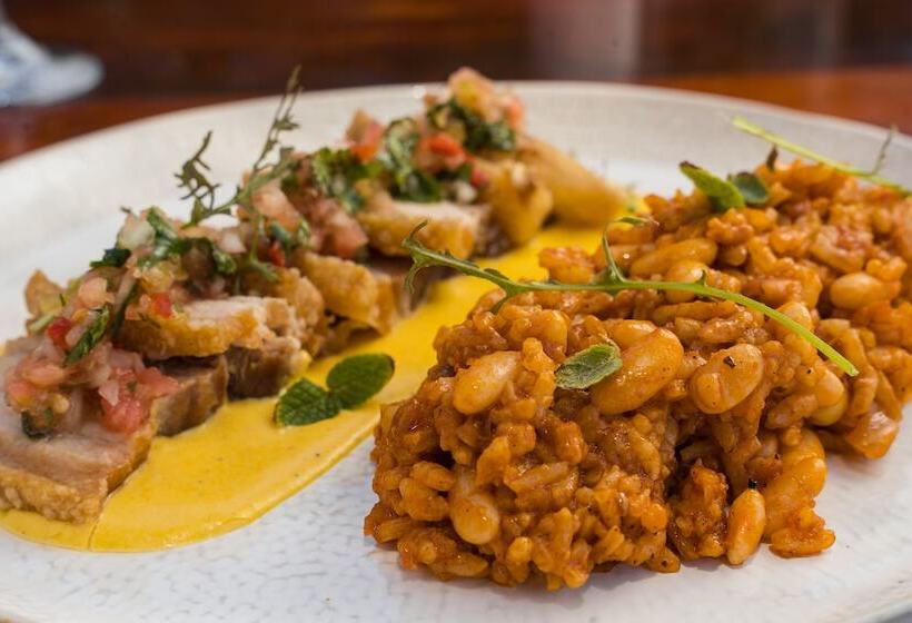 Panamericana Hotel Arica