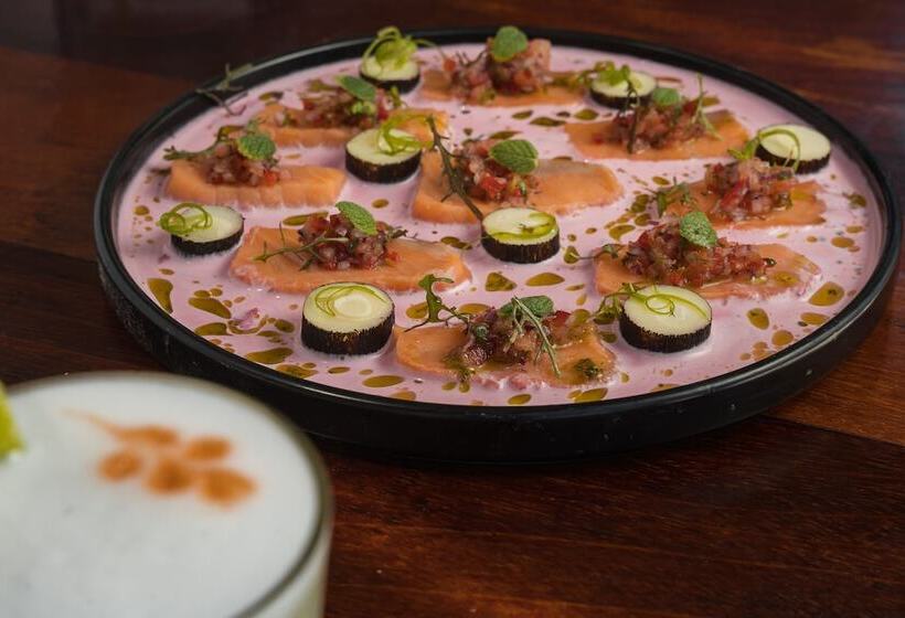 Panamericana Hotel Arica