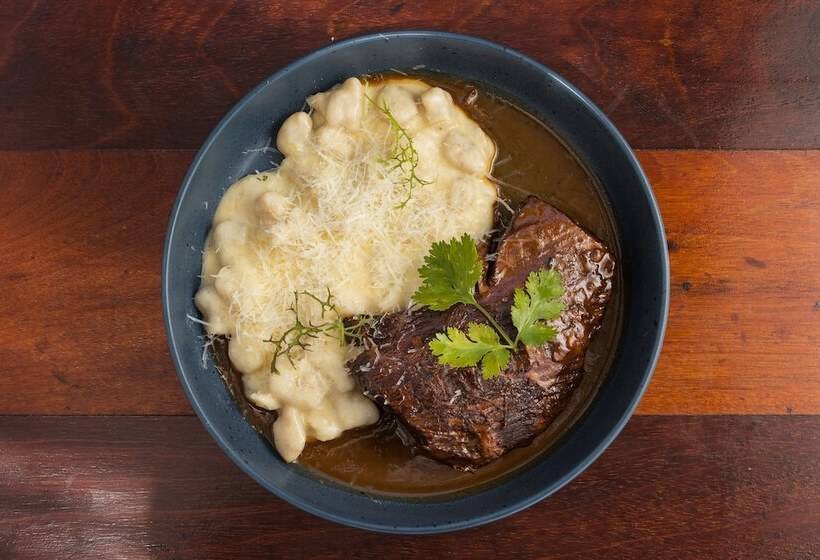 Panamericana Hotel Arica