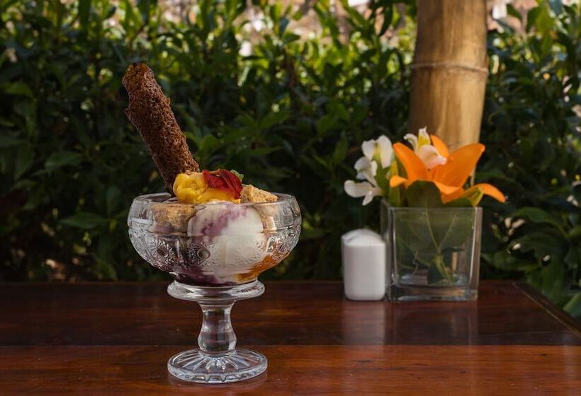 Panamericana Hotel Arica