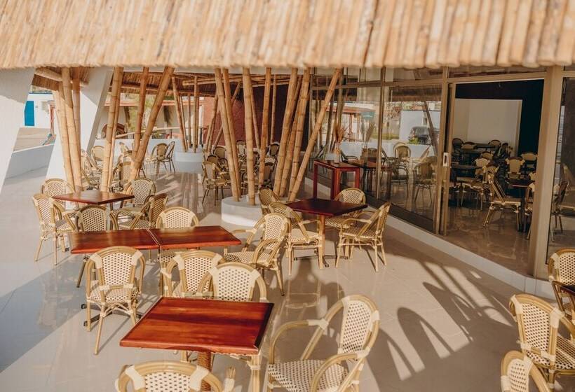 Panamericana Hotel Arica