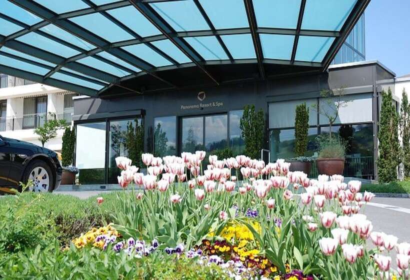 ホテル Panorama Resort & Spa