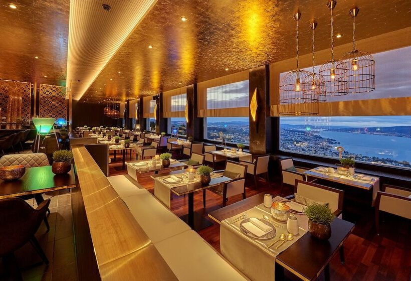 ホテル Panorama Resort & Spa