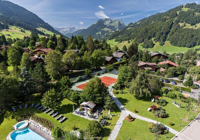 فندق Park Gstaad