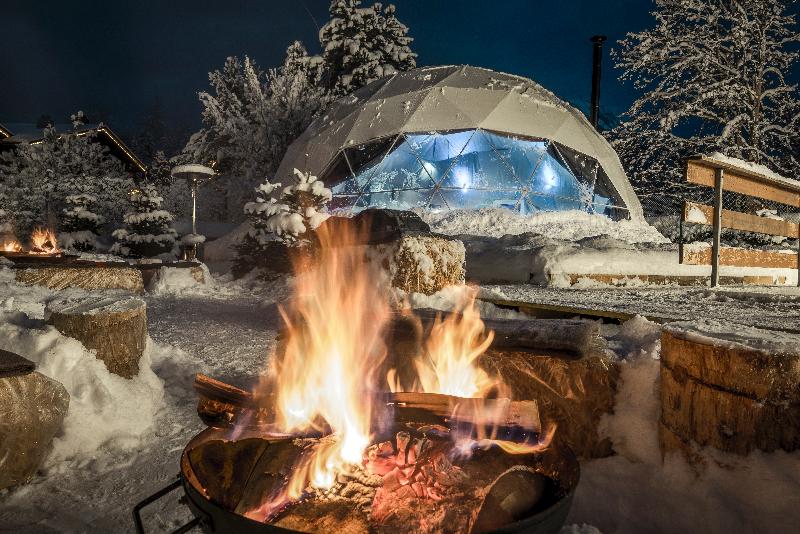 فندق Park Gstaad