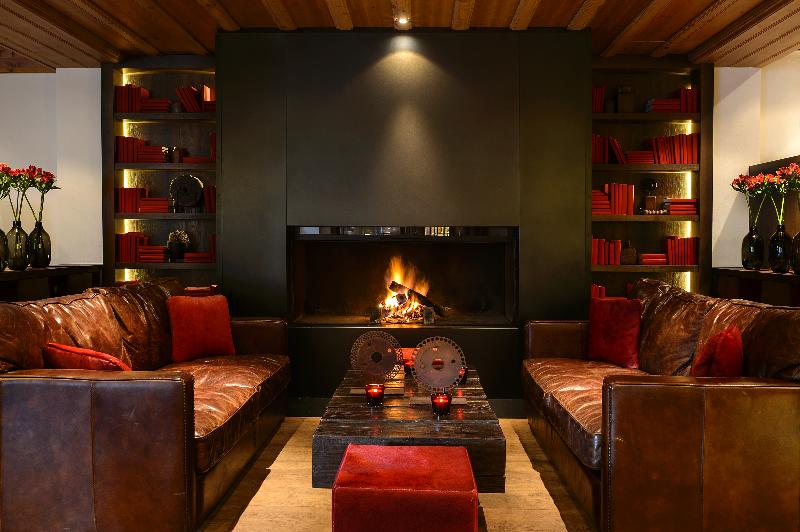 فندق Park Gstaad