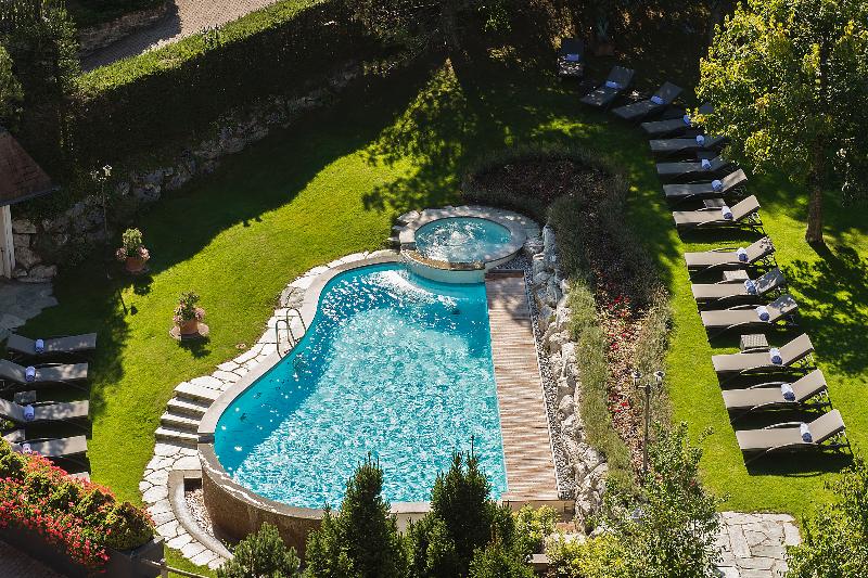 فندق Park Gstaad