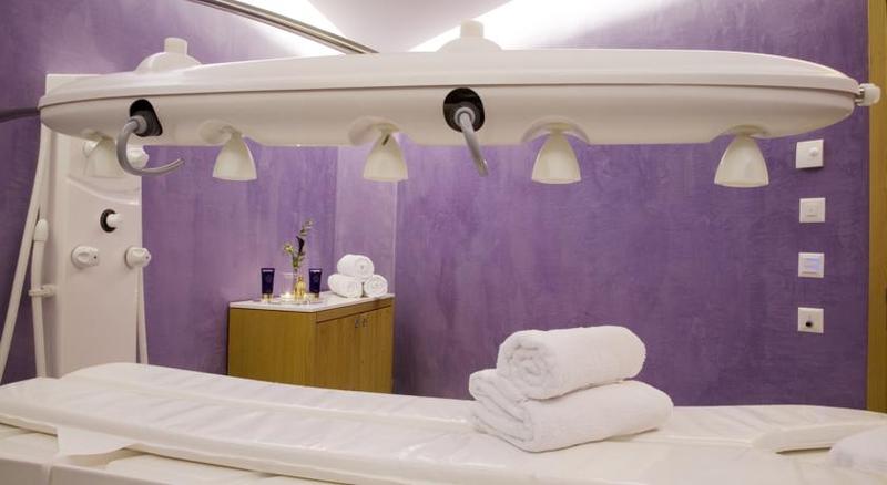 فندق Park Gstaad