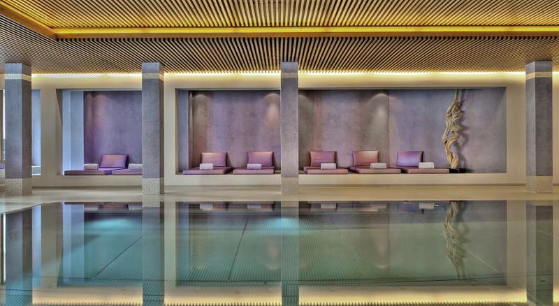 فندق Park Gstaad